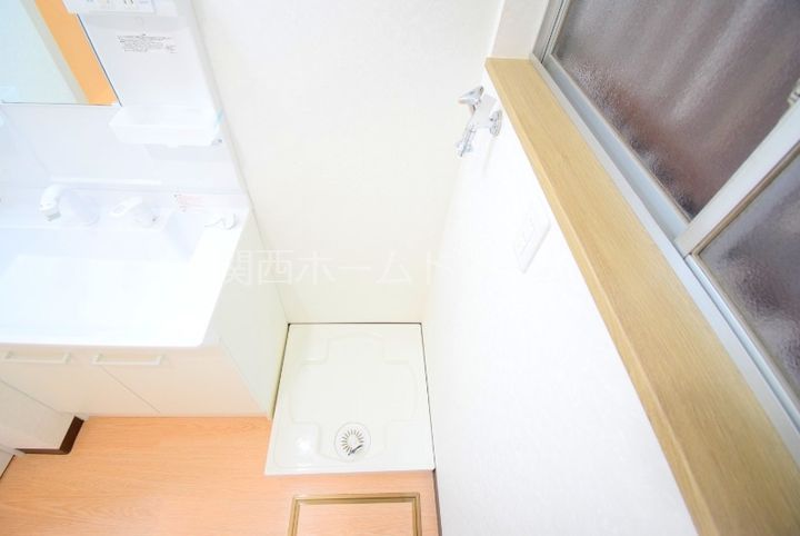 大阪府守口市大久保町5(一戸建)の賃貸物件の内装