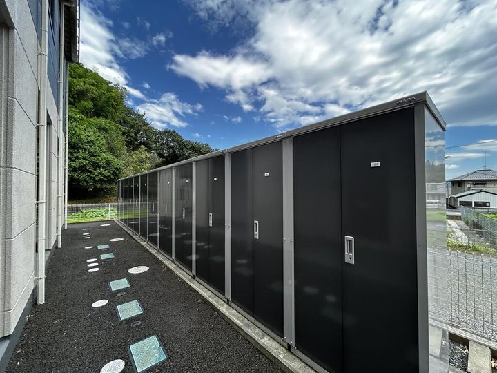 Bioom(ブルーム)吉野作の地図