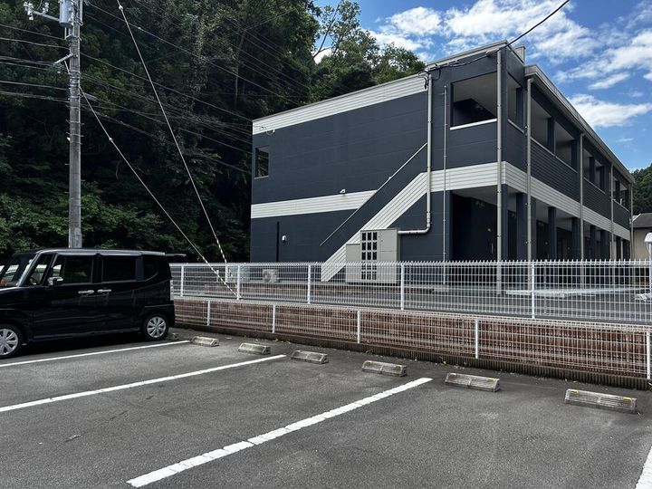 Bioom(ブルーム)吉野作の地図