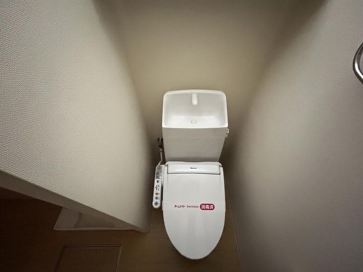 Bioom(ブルーム)吉野作の内装