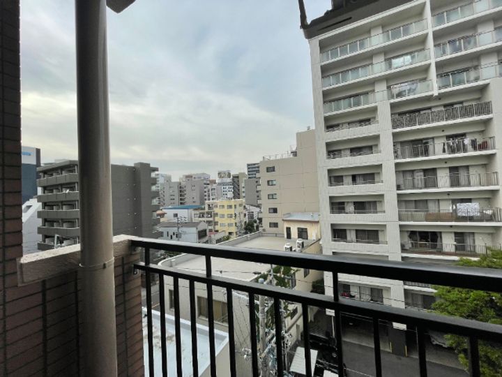 ライオンズマンション新栄第2のその他画像