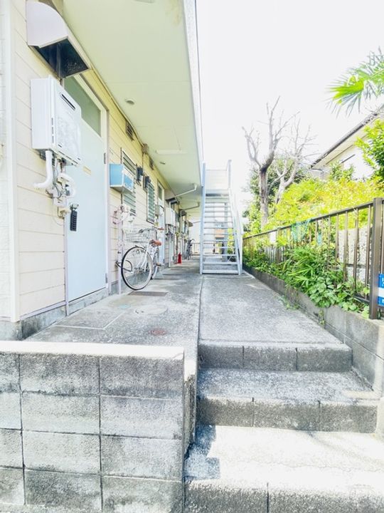 ドゥエル・オオノの地図