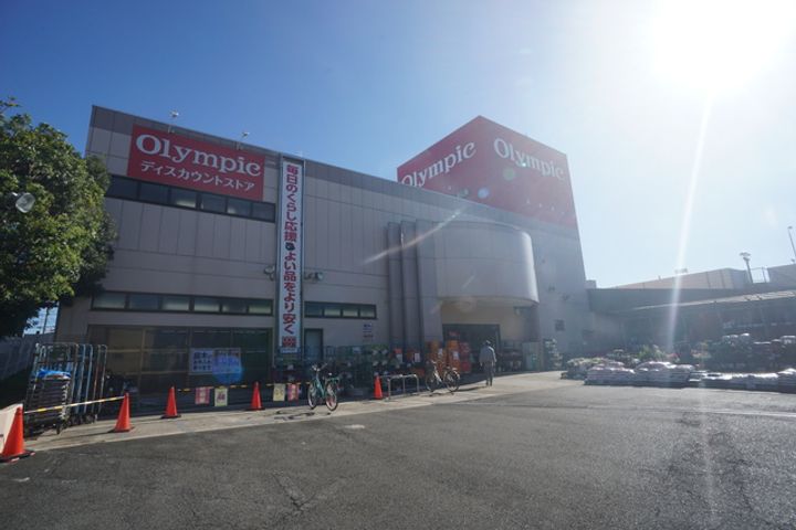 ドゥエル・オオノの周辺