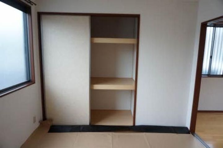 オプティマールの内装