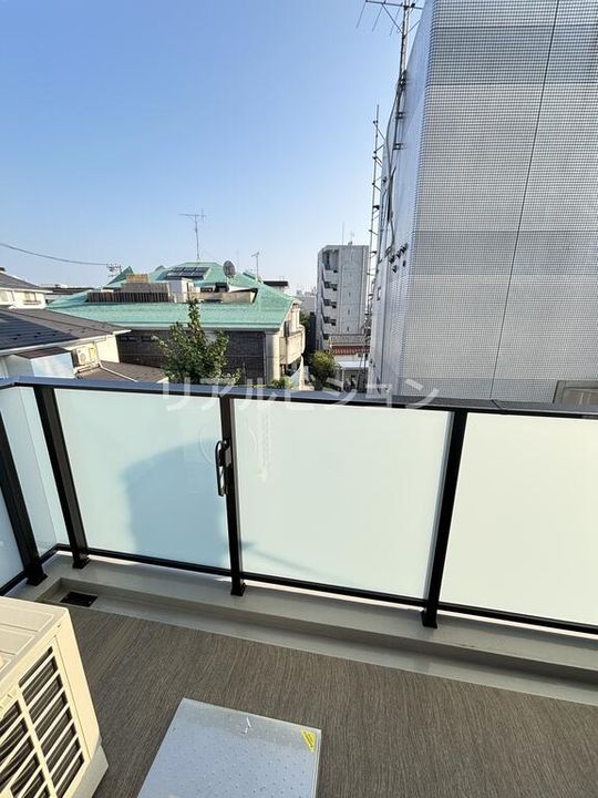 パークアクシス下北沢のその他画像