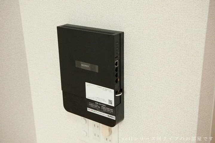 愛知県豊川市宿町佐平山(アパート)の賃貸物件の内装