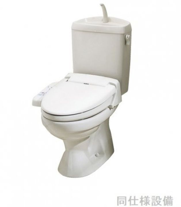 愛知県豊川市宿町佐平山(アパート)の賃貸物件の内装