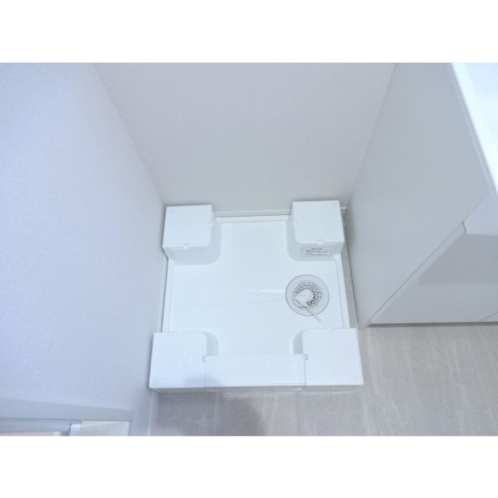 アプローズ プラスの内装