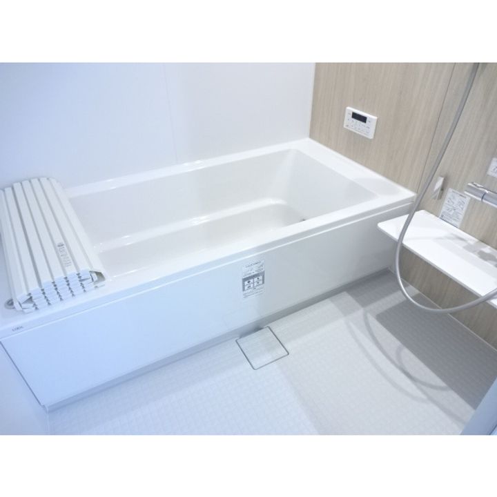 アプローズ プラスの風呂