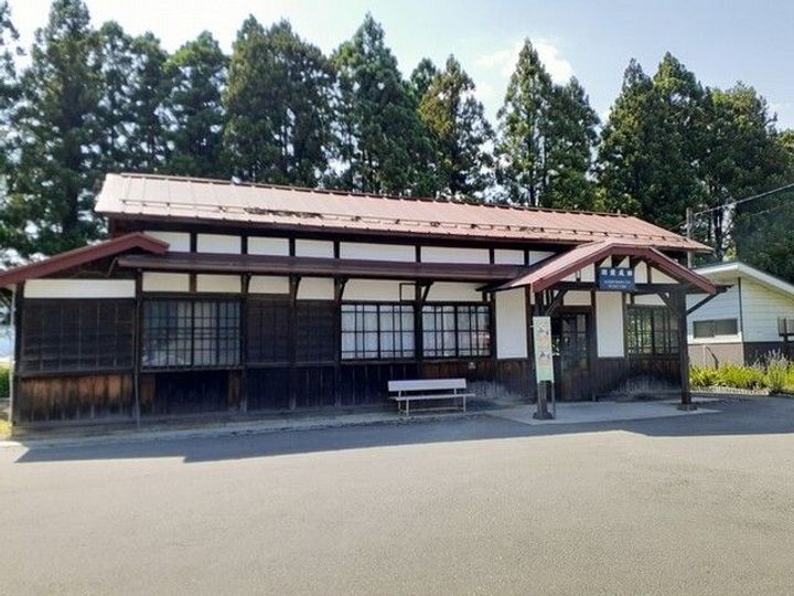 ピースベルIの周辺
