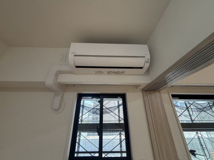 スプランディッド梅田グランノースの内装