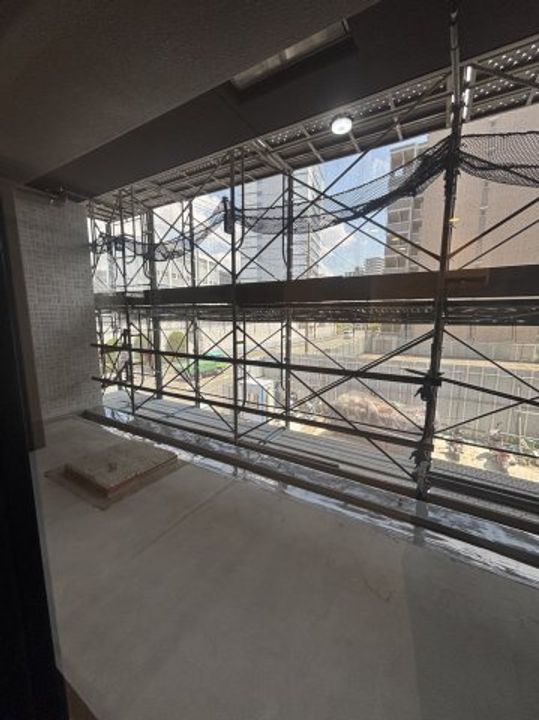 スプランディッド梅田グランノースの内装