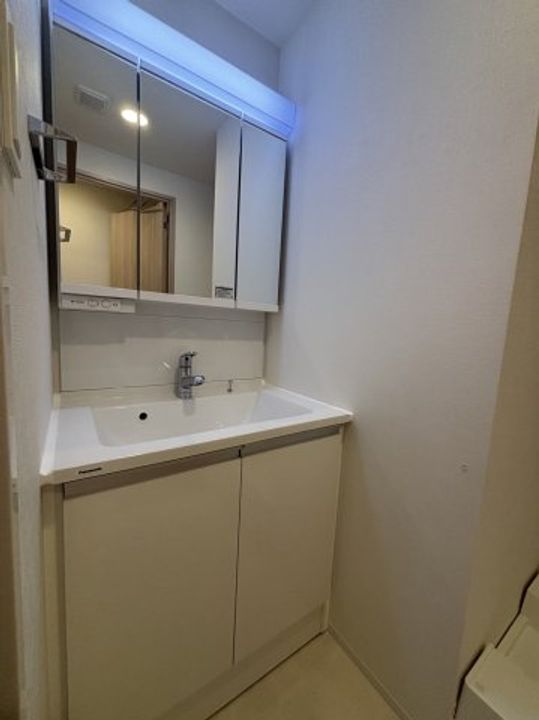 スプランディッド梅田グランノースの内装