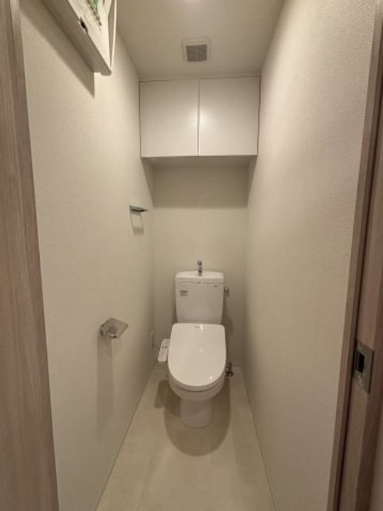 スプランディッド梅田グランノースの内装