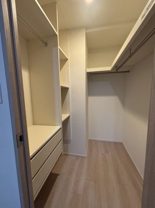 スプランディッド梅田グランノースの内装