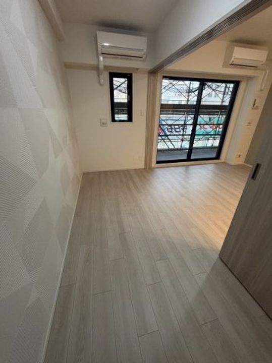 スプランディッド梅田グランノースの内装