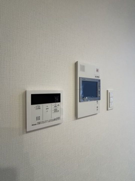 スプランディッド梅田グランノースの内装