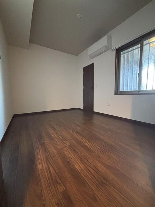 サンパーク桜町南ヴィータジオーネの内装