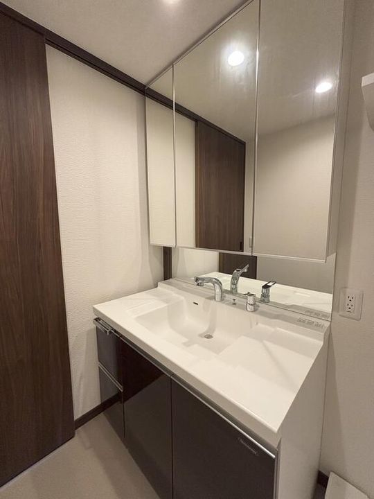 サンパーク桜町南ヴィータジオーネの内装