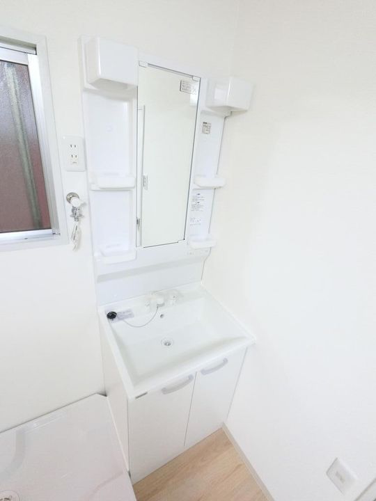 アガタマンションの内装