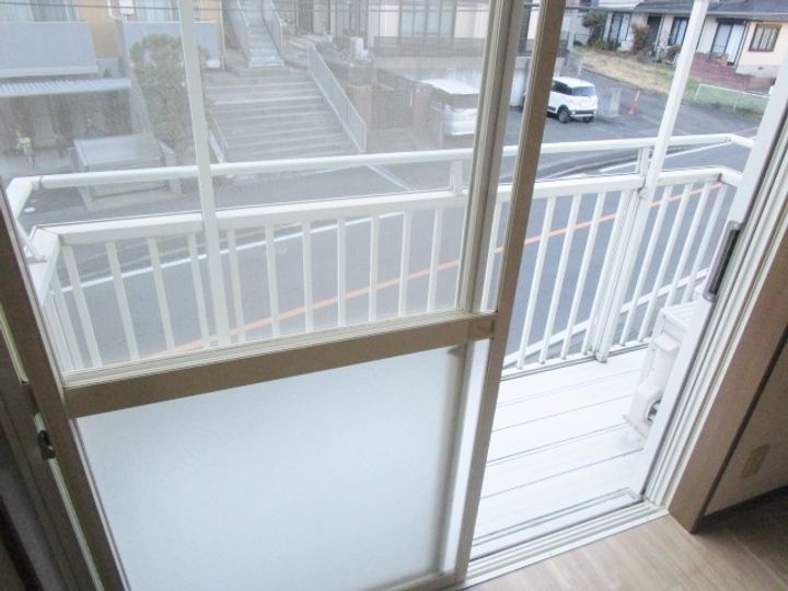 神奈川県厚木市戸室1(アパート)の賃貸物件の内装