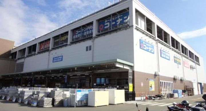 神奈川県厚木市戸室1(アパート)の賃貸物件の周辺