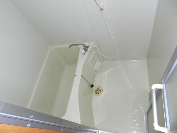 プティさくら野の風呂