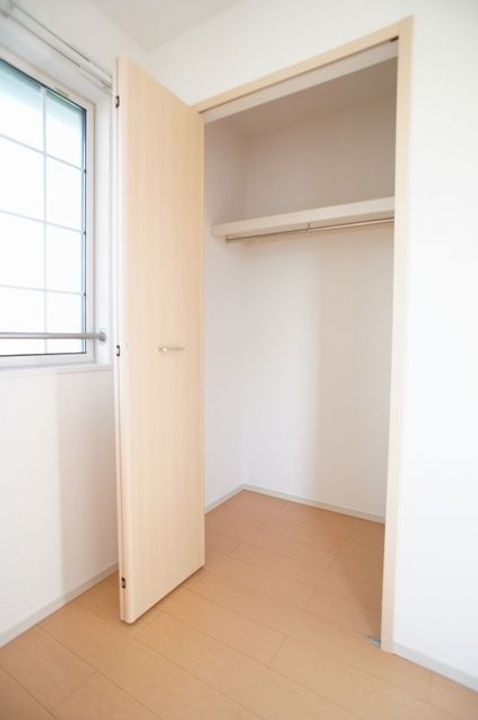 福島県いわき市平塩字西川原(アパート)の賃貸物件の内装