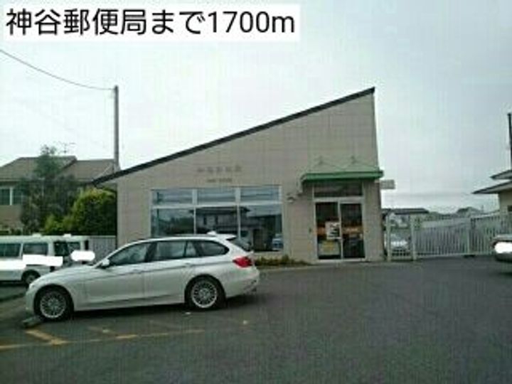 福島県いわき市平塩字西川原(アパート)の賃貸物件の周辺