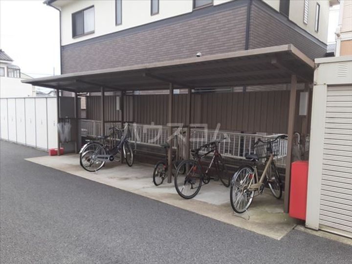 AMM プランドールの地図