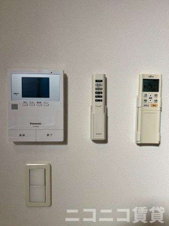 東京都板橋区志村2(アパート)の賃貸物件の内装