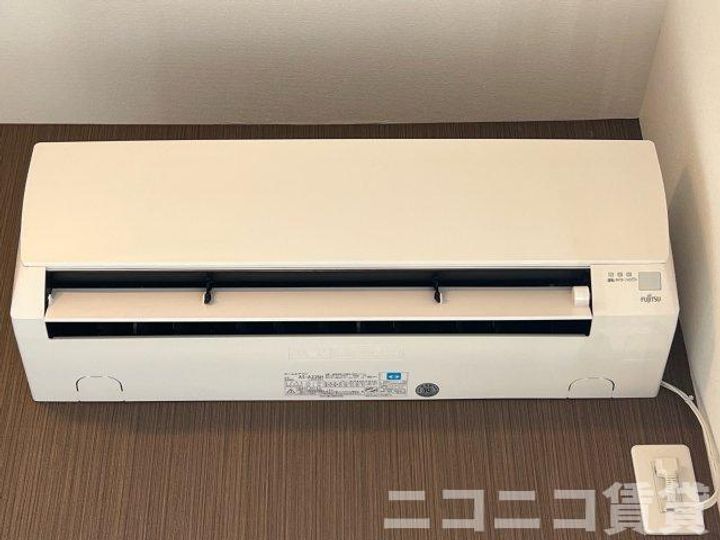 東京都板橋区志村2(アパート)の賃貸物件の内装