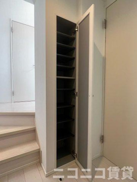 東京都板橋区志村2(アパート)の賃貸物件の内装