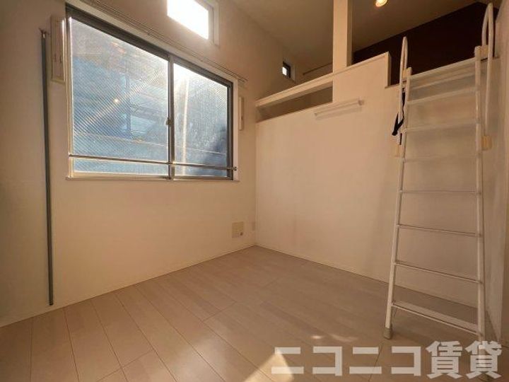 東京都板橋区志村2(アパート)の賃貸物件のその他画像