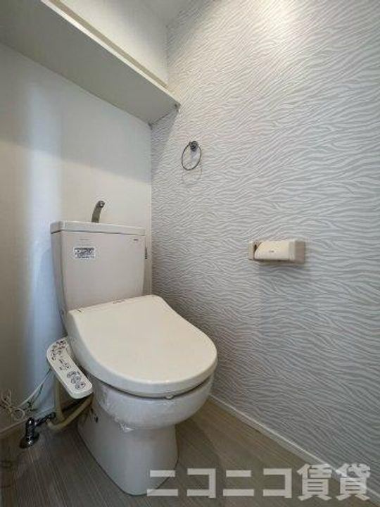 東京都板橋区志村2(アパート)の賃貸物件の内装