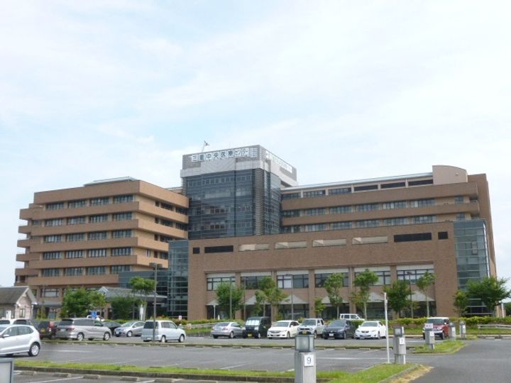 アープトライ東鷹跡 A棟の周辺