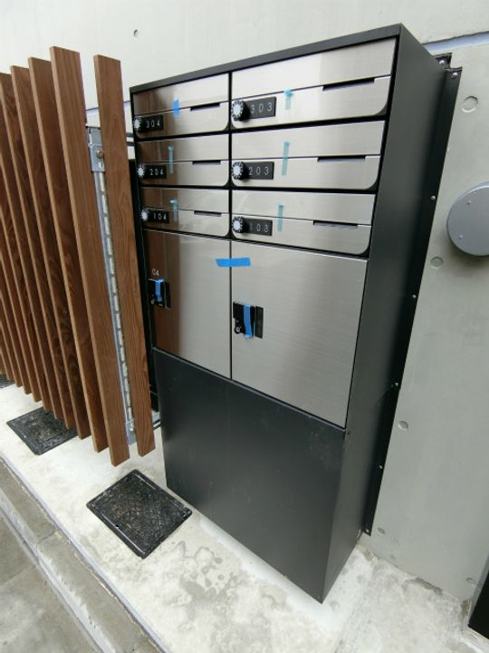 東京都練馬区栄町(マンション)の賃貸物件の地図