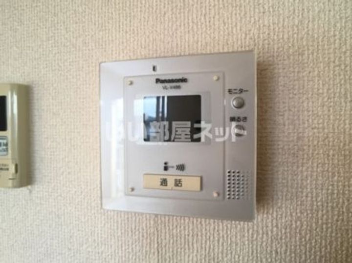 栃木県小山市西城南4(アパート)の賃貸物件の内装