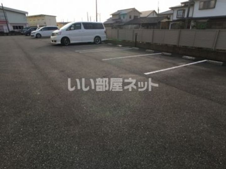 栃木県小山市西城南4(アパート)の賃貸物件の地図
