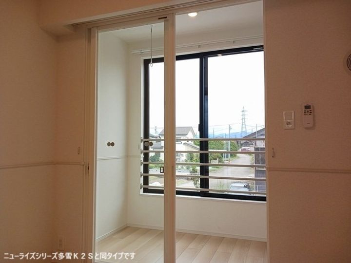 山形県山形市落合町字二口(アパート)の賃貸物件のその他画像