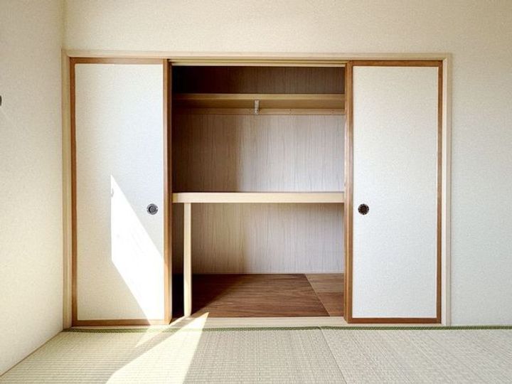 コンフォートRYU’Sの内装