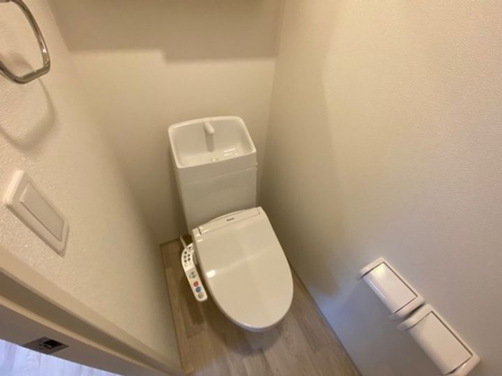 プランドールの内装