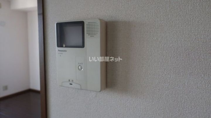 埼玉県熊谷市石原(アパート)の賃貸物件の内装