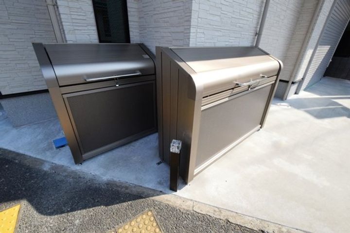 レクセルIIIの地図