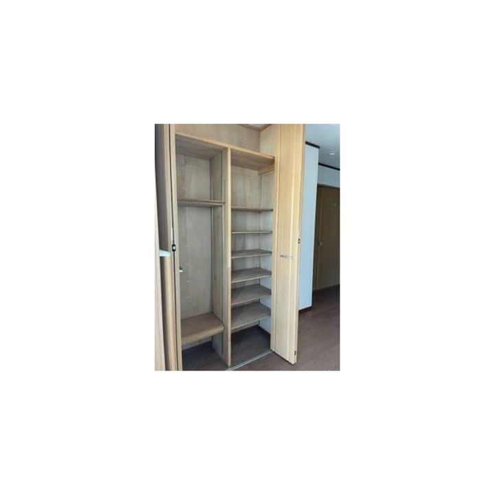 神奈川県海老名市社家2(一戸建)の賃貸物件の内装