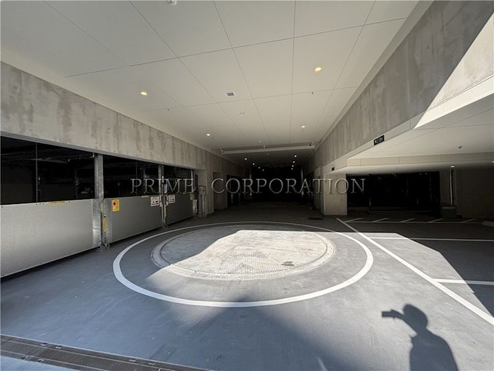 東京都目黒区大橋2(マンション)の賃貸物件の地図