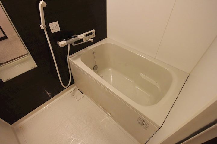 シャルム風の風呂