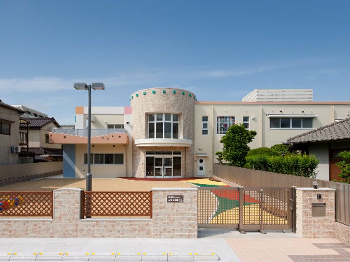 シャルム風の周辺