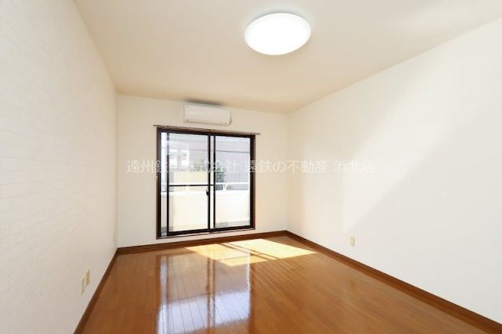 エレンシア・Nの内装