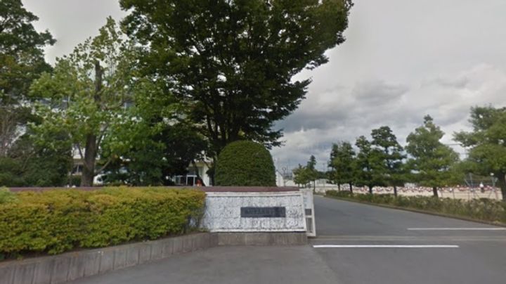 エレンシア・Nの周辺